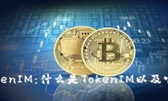 全面解析TokenIM：什么是TokenIM以及它的应用场景