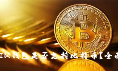 TokenTokenIM钱包是否支持比特币？全面解析与讨论