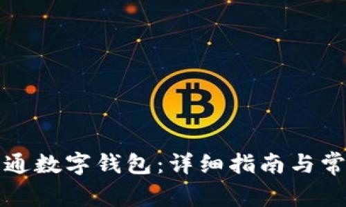 如何开通交通数字钱包：详细指南与常见问题解答