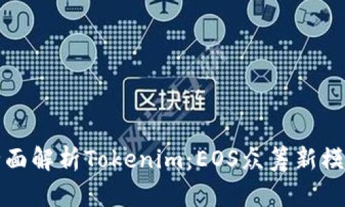 全面解析Tokenim：EOS众筹新模式