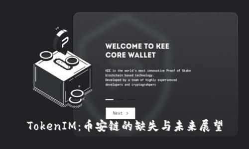 TokenIM：币安链的缺失与未来展望