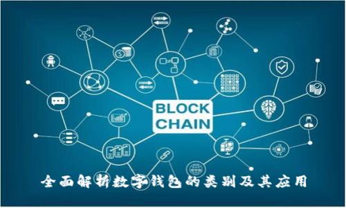 全面解析数字钱包的类别及其应用