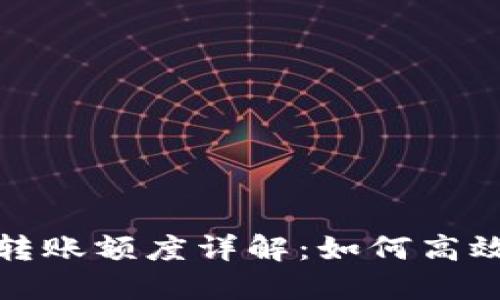 公户数字钱包转账额度详解：如何高效管理企业资金