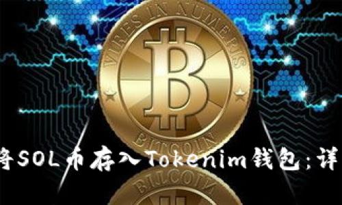 :如何将SOL币存入Tokenim钱包：详细指南