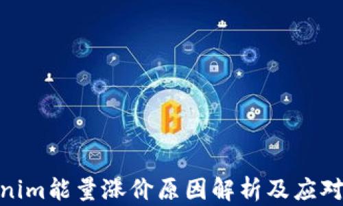 
tokenim能量涨价原因解析及应对措施