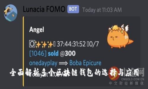 全面解析多个区块链钱包的选择与应用