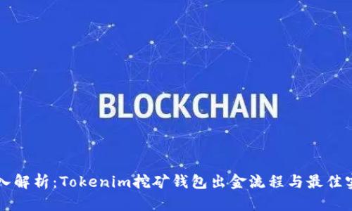 深入解析：Tokenim挖矿钱包出金流程与最佳实践