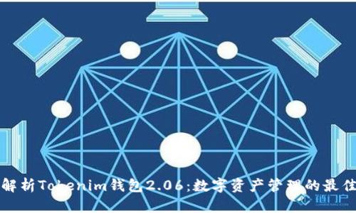 深入解析Tokenim钱包2.06：数字资产管理的最佳选择