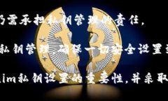    如何解决tokenim私匙未设置问题及其风险管理